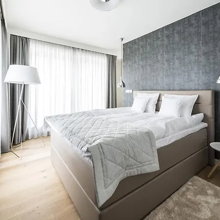 Apartmán Plenty Štetín