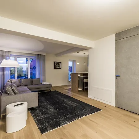 Apartmán Plenty Štetín