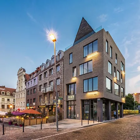 Plenty Apartment