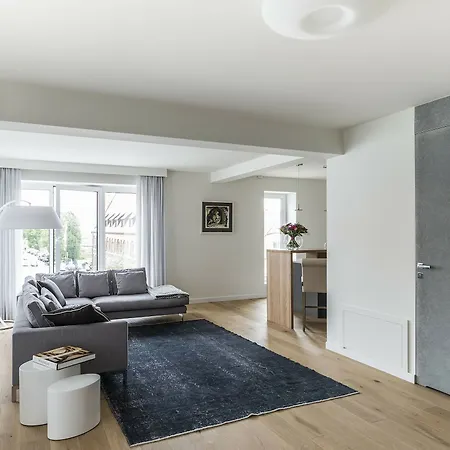 Plenty Apartamento Estetino