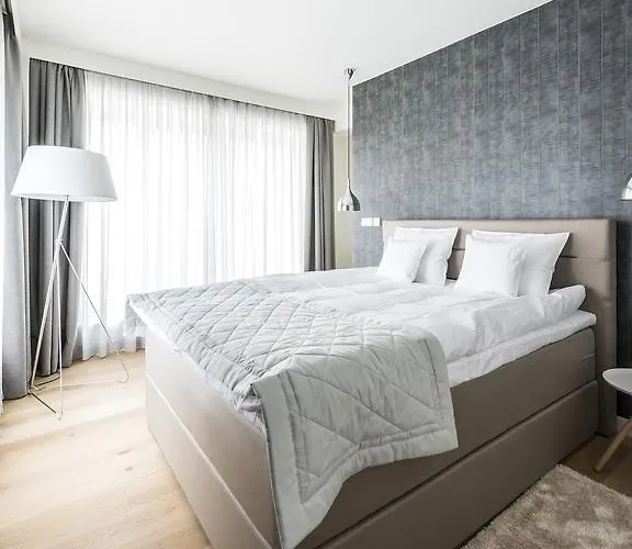 Apartament Plenty Szczecin