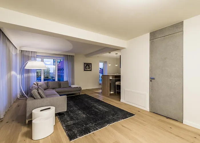 Apartament Plenty Szczecin