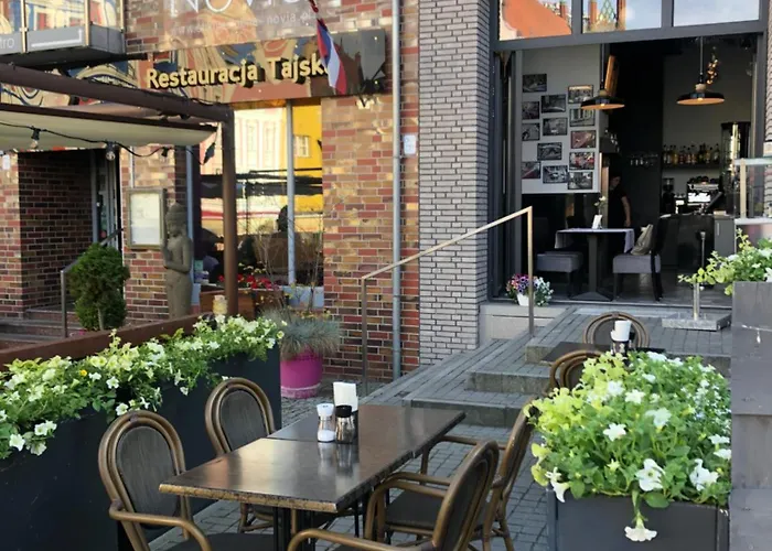 Plenty Apartamento Estetino