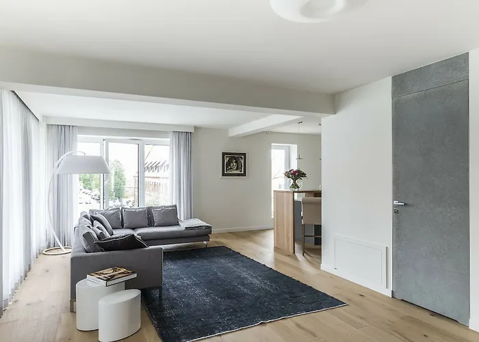 Plenty Apartamento Estetino